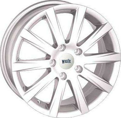 Wiger WGR1804