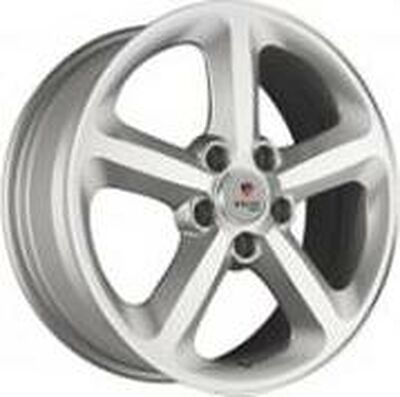 Wiger WGR1815 6.5x17 5x114.3 ET 46 Dia 67.1 d67,1