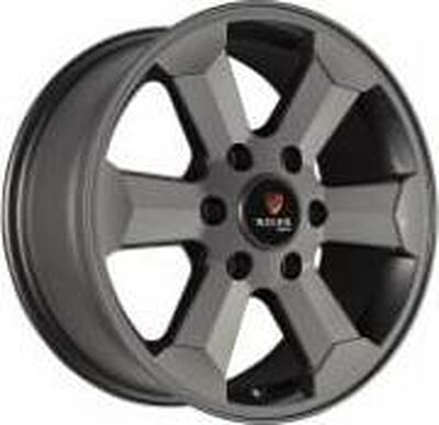 Wiger WGR1816 7.5x17 6x139.7 ET 35 Dia 67.1 GM