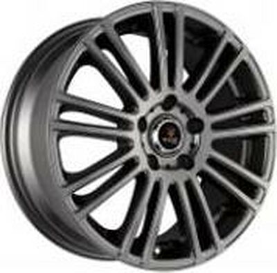 Wiger WGR2307 7x17 5x114.3 ET 47 Dia 66.1 GM