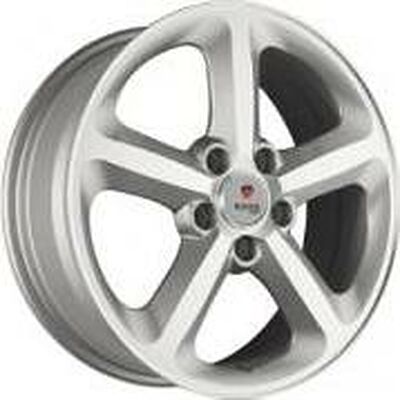 Wiger WGR2319 6.5x17 5x114.3 ET 47 Dia 66.1 HB