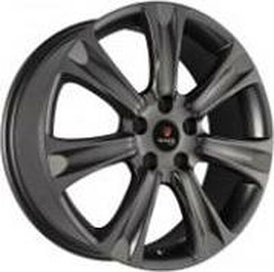 Wiger WGR2810 7x18 5x114.3 ET 50 Dia 60.1 GM