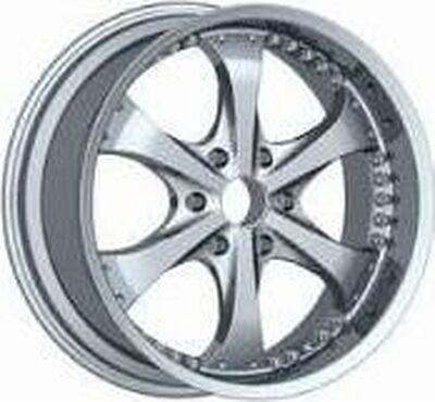 Wiger WGR2909 8x18 6x139.7 ET 15 Dia 106.1 SLP