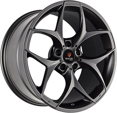 Wiger WGS0313 9x19 5x120 ET 48 Dia 74.1 MB