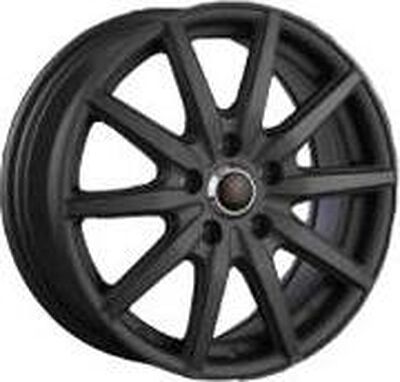 Wiger WGS0319 7x17 5x120 ET 38 Dia 72.6 MGM