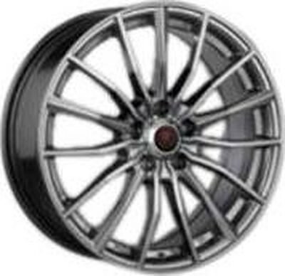 Wiger WGS0506 7x17 5x105 ET 40 Dia 56.6 HD