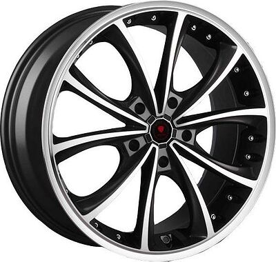 Wiger WGS0509 7x17 5x105 ET 39 Dia 56.6 MBFP
