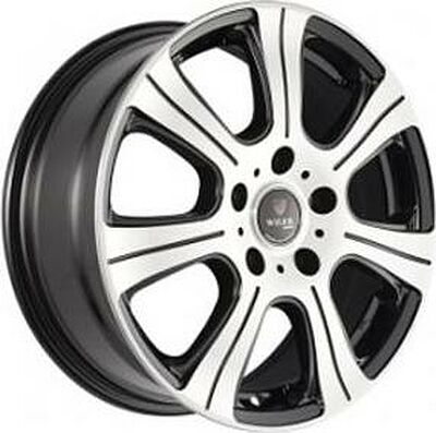 Wiger WGS0513 6x15 4x100 ET 40 Dia 56.5 GBFP