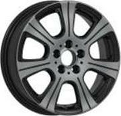 Wiger WGS0804 6.5x16 5x108 ET 50 Dia 63.4 GBFP