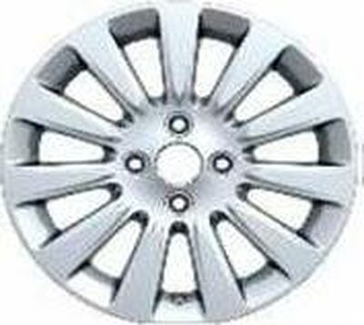 Wiger WGS1013 5.5x15 4x100 ET 46 Dia 54.1 GM