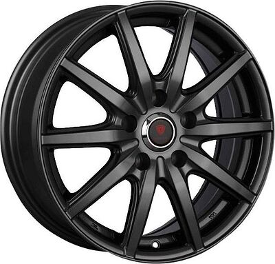 Wiger WGS1904 6.5x16 5x114.3 ET 38 Dia 66.1 GM