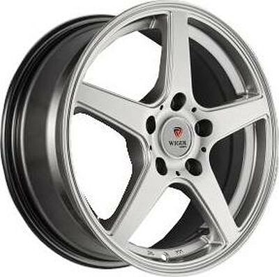 Wiger WGS2107 6.5x16 5x108 ET 44 Dia 65.1 GM