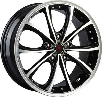 Wiger WGS2908 7x17 5x114.3 ET 42 Dia 60.1 GBFP