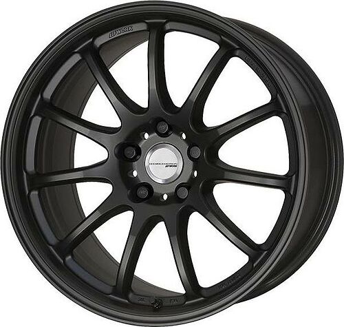 Work Emotion 11R