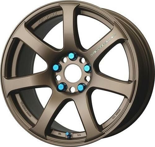 Work Emotion XT-7