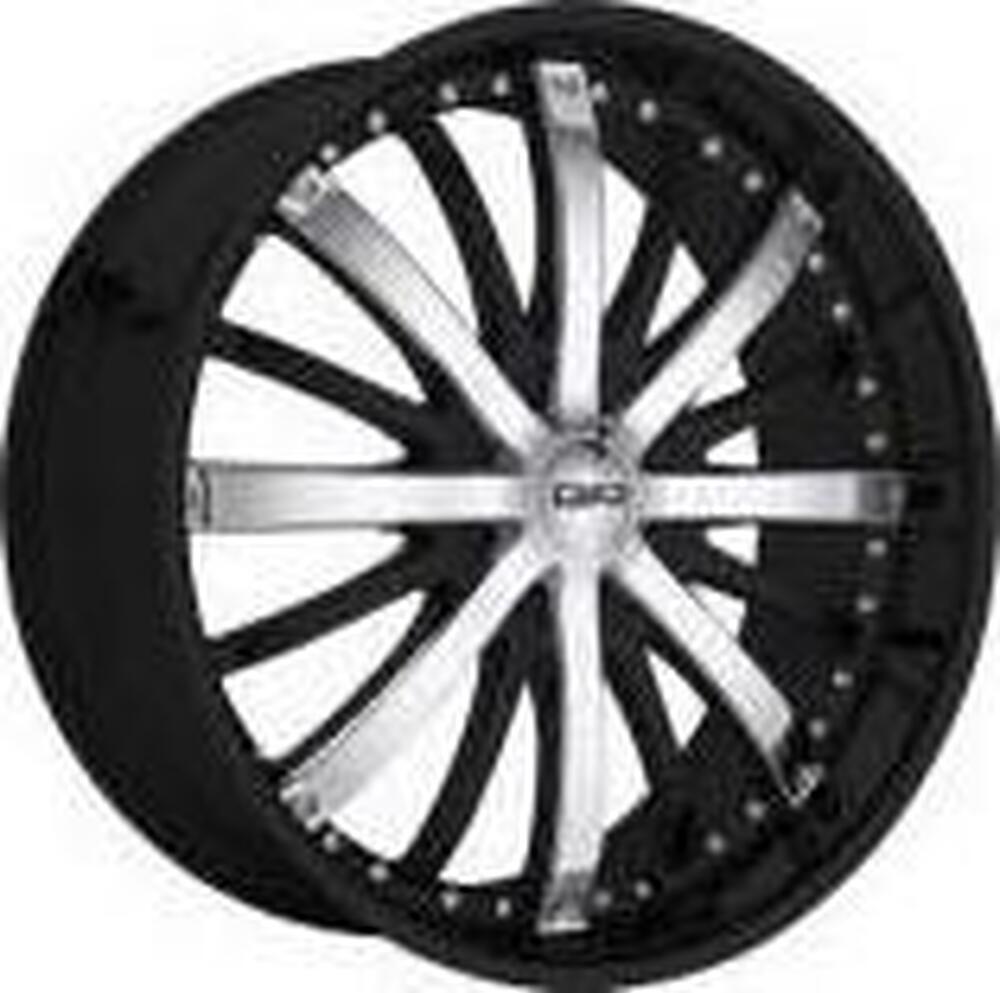 WTW 805 10x24 6x135 ET 30 Dia 805 