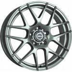 X-Race AF-02 6.5x16 5x114.3 ET 40 Dia 66.1 GMWSI