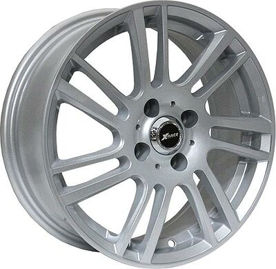 X-Race AF-04 7x17 5x114.3 ET 45 Dia 60.1 s