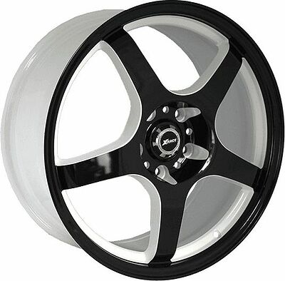 X-Race AF-05 7x17 5x114.3 ET 50 Dia 64.1 WB