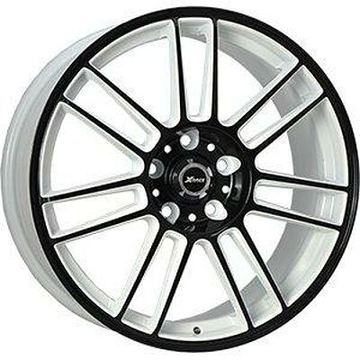 X-Race AF-06 7x17 5x105 ET 42 Dia 56.6 WB