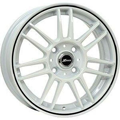 X-Race AF-06 7x17 5x105 ET 42 Dia 56.6 WB