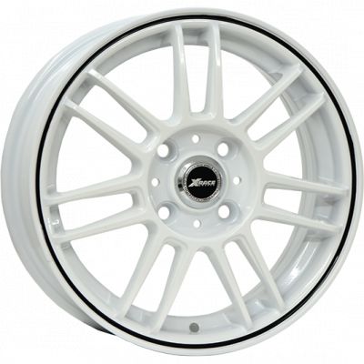 X-Race AF-06 5.5x14 4x100 ET 39 Dia 56.6 WBS