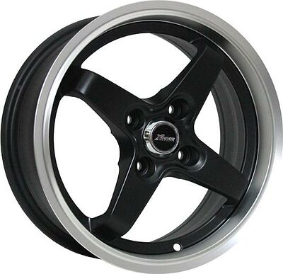 X-Race AF-08 6x14 4x98 ET 35 Dia 58 MBPL