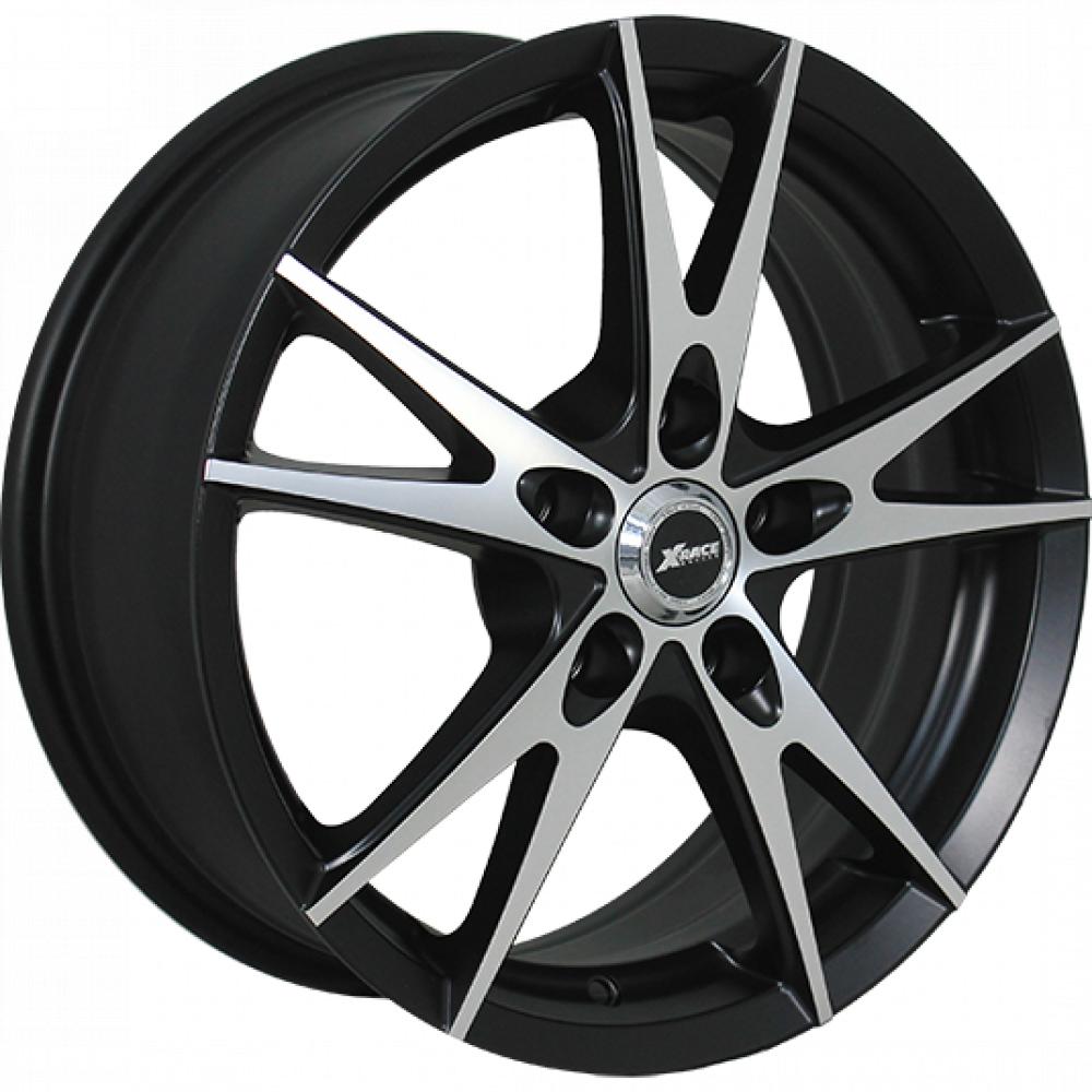 X-Race AF-11 6x16 5x114 ET 40 Dia 66 MBF