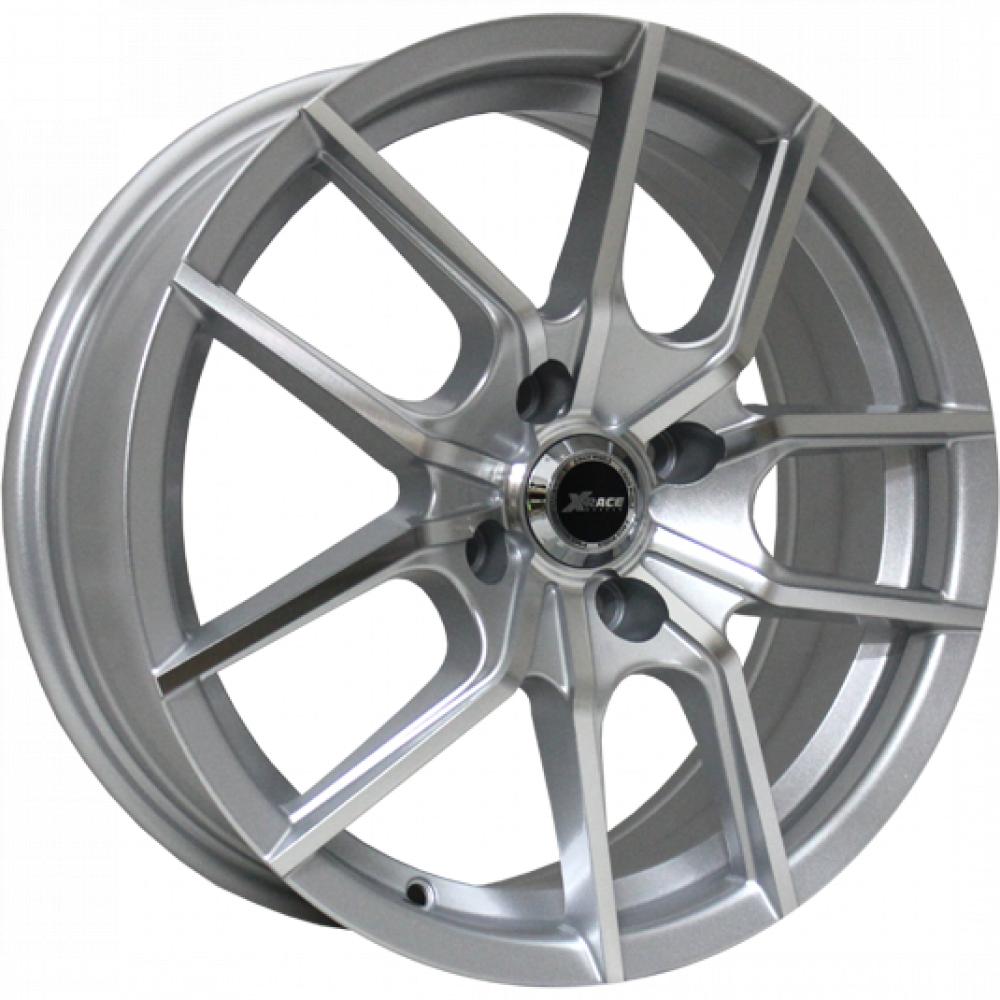 X-Race AF-13 6x16 5x114 ET 40 Dia 66 SF