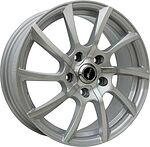 X-Race AF-14 6x15 4x100 ET 46 Dia 54.1 sf