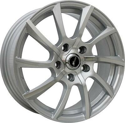 X-Race AF-14 6.5x16 4x100 ET 50 Dia 60.1 SF