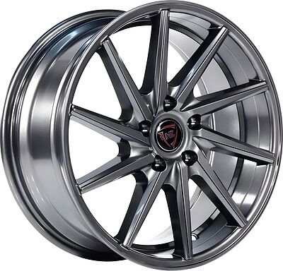 X-Race H-03 7x16 5x114.3 ET 32 Dia 67.1 Grap