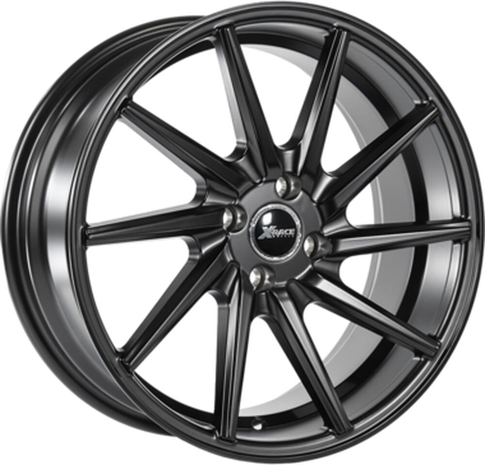 X-Race H-03(L) 7x16 4x98 ET 30 Dia 58.6 MB