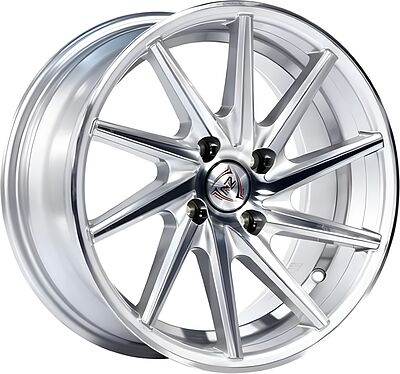 X-Race H-03 7x16 5x114.3 ET 32 Dia 67.1 SF