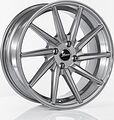 X-Race H-03L 7.5x17 5x112 ET 35 Dia 66.6 graphite