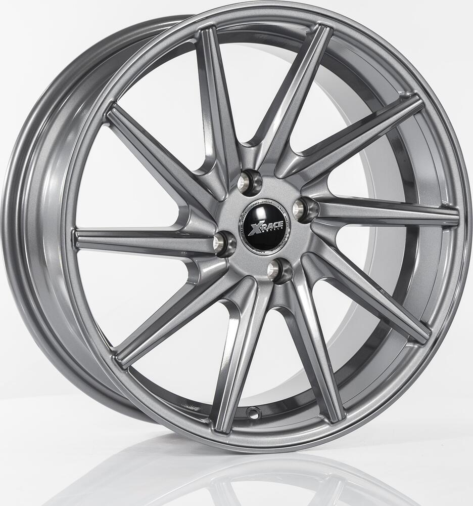 X-Race H-03R