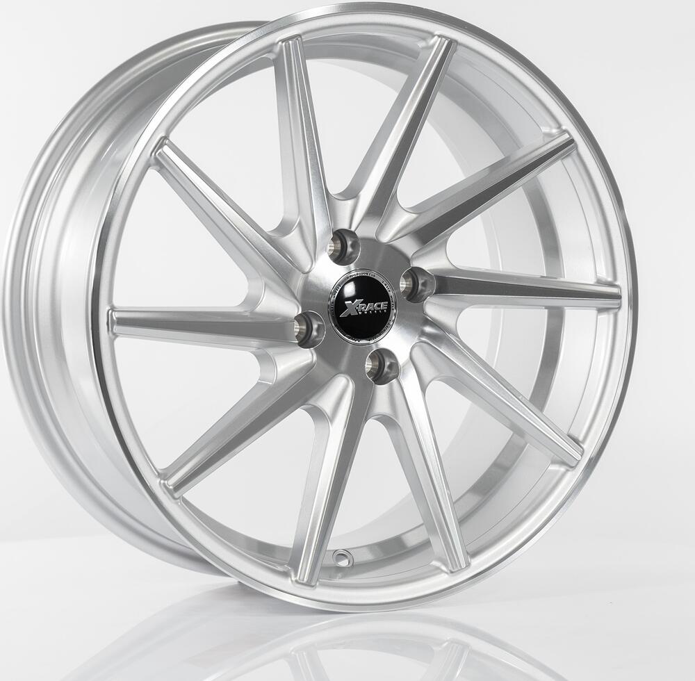 X-Race H-03R