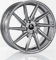 X-Race H-03R 7x16 5x112 ET 30 Dia 66.6 graphite
