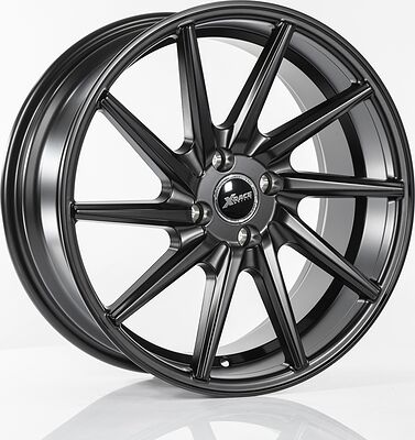 X-Race H-03R 7x16 4x98 ET 30 Dia 58 MB