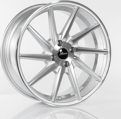 X-Race H-03R 7x16 4x98 ET 30 Dia 58 SF