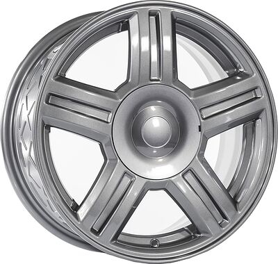X-Race SH653 5.5x14 4x100 ET 40 Dia 60.1 gm