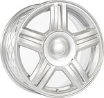 X-Race SH653 5.5x14 4x100 ET 40 Dia 60.1 s X-Race SH653 5.5x14 4x100 ET 40 Dia 60.1 s