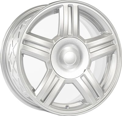 X-Race SH653 5.5x14 4x98 ET 35 Dia 58.6 s
