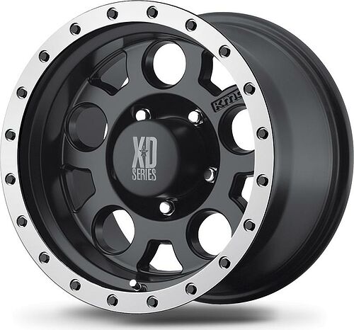 XD Series XD125