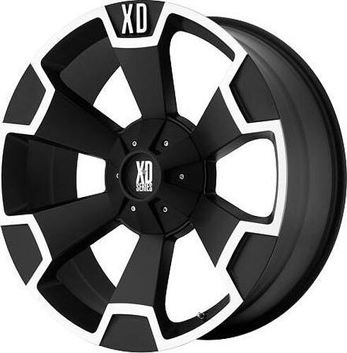 XD Series XD803