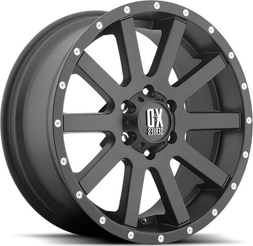 XD Series XD818