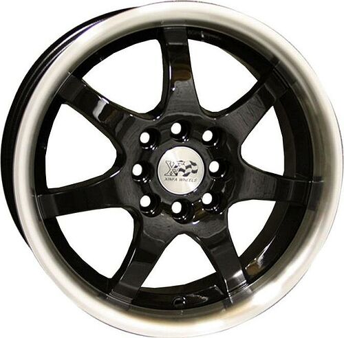 Xinfa S004