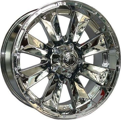 Xinfa S255