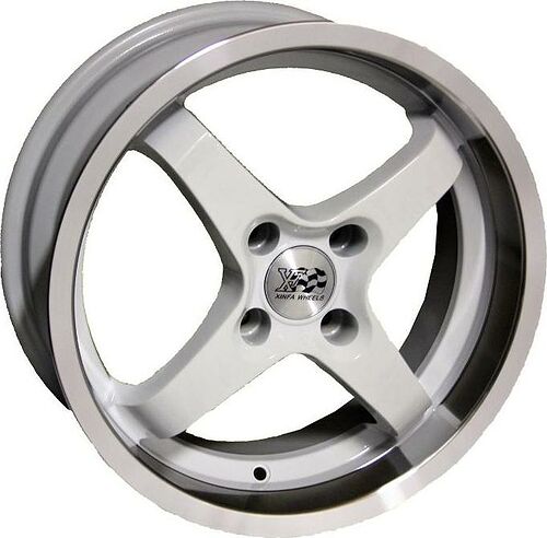 Xinfa S301
