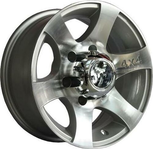 Xinfa S324